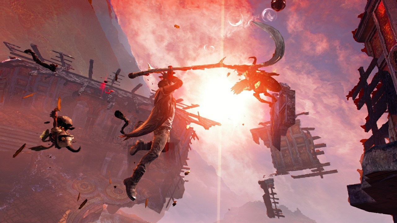 DmC Devil May Cry - Imagen 36